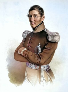 Anton Josef Edler von Leeb (born 13 June 1769 in Nikolsburg, died 6 December 1837 in Vienna) was a
