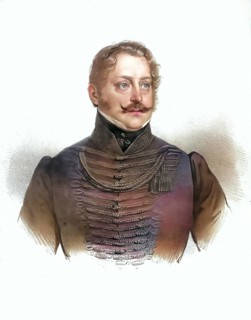 Andreas Count Hadik von Futak (Hungarian grof futaki Hadik Andras, Slovak Andrej Hadik, born 16
