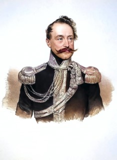 Count Johann Franz de Paula von Schaffgotsch, Freiherr von und zu Kynast und Greiffenstein (born 30