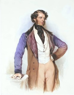 Sir Arthur Charles Magenis GCB (c. 1801 - 14 February 1867) was an Anglo-Irish diplomat who served