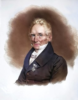 Carl Friedrich Christian Mohs (born 29 January 1773 in Gernrode (Harz), died September 1839 in