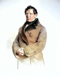 Alois Grois, also Louis Grois (born 1809 in Szarvar, Kingdom of Hungary, died 8 April 1874 in