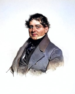 Anton Forti (born 8 June 1790 in Vienna, died 16 July 1859 in Vienna) was an Austrian opera singer