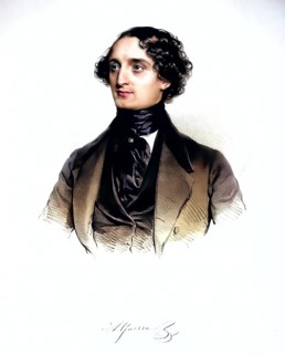 Antonio Guerra (born 30 December 1810 in Naples, died 19 July 1846 in Neuwaldegg near Vienna) was