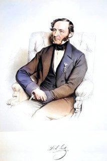 Raule, Franz Freiherr von (President of the Commercial Court in Vienna, born at Schreinitz in