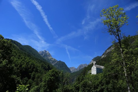 Rattenberg, Tyrol, Austria, Europe