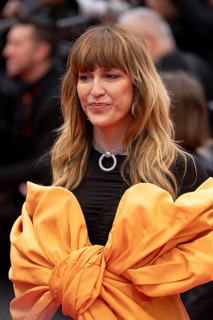 Cannes, France, 15.5.2024: Daphne Buerki at the premiere of Furiosa: A Mad Max Saga on the red