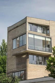ExRotaprint, Gottsched-Strasse, Wedding, Mitte, Berlin, Germany, Europe