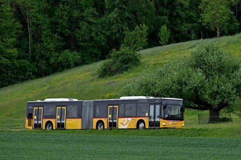 Postbus