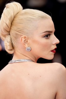 Cannes, France, 15.5.2024: Anya Taylor-Joy at the premiere of Furiosa: A Mad Max Saga on the red