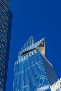 The Edge is the name of New York's highest viewing platform on the skyscraper at 30 Hudson Yards,