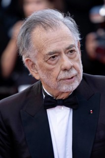 Cannes, France, 16.5.2024: Francis Ford Coppola at the premiere of Megalopolis on the red carpet of