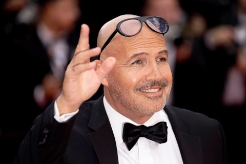 Cannes, France, 15.5.2024: Billy Zane at the premiere of Furiosa: A Mad Max Saga on the red carpet