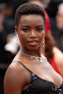 Cannes, France, 15.5.2024: Maria Borges at the premiere of Furiosa: A Mad Max Saga on the red