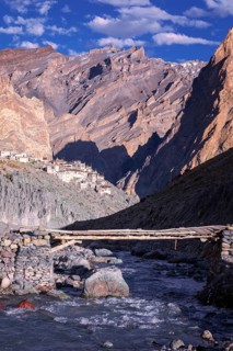 Photoksar, Ladakh, India, Asia