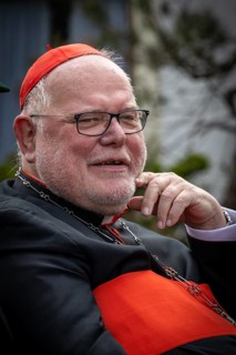Reinhard Marx, cardinal, church, Marx, patron saint's day, bishop, portrait, event, procession,
