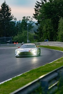 24h Nuerburgring race track Qualifying, Nuerburgring, 30.05.2024