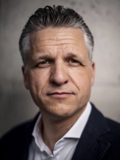 Berlin, 22 May 2024 portrait Thorsten Frei has been First Parliamentary Secretary of the CDU/CSU
