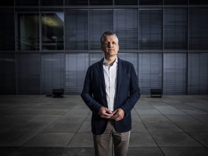 Berlin, 22 May 2024 portrait Thorsten Frei has been First Parliamentary Secretary of the CDU/CSU