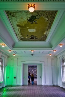 Hamburger Bahnhof - National Gallery of Contemporary Art, Berlin, Germany, Europe