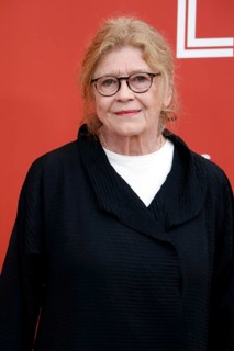 Lisa Kreuzer at the German premiere of Becoming Karl Lagerfeld at the Zoo Palast Berlin on 30 May