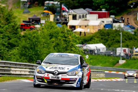 24h Nuerburgring race track Qualifying, Nuerburgring, 30.05.2024