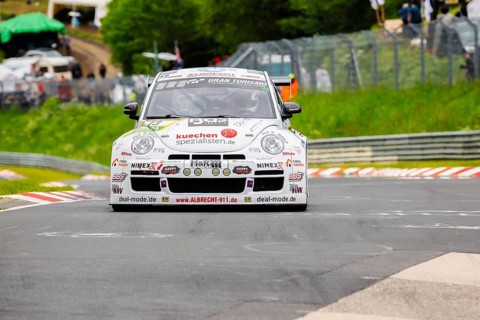 24h Nuerburgring race track Qualifying, Nuerburgring, 30.05.2024