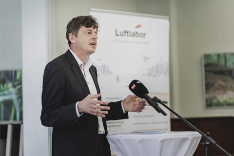 Timm Fuchs, Councillor for Rural Areas at the German Association of Towns and Municipalities,