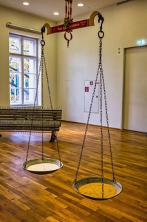 Hamburger Bahnhof - National Gallery of Contemporary Art, Berlin, Germany, Europe