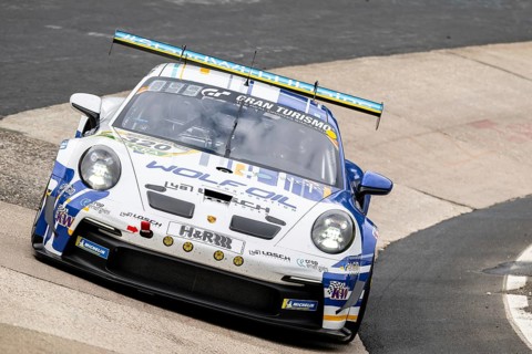 24h Nuerburgring race track Qualifying, Nuerburgring, 30.05.2024