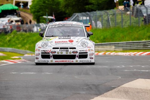 24h Nuerburgring race track Qualifying, Nuerburgring, 30.05.2024