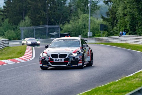 24h Nuerburgring race track Qualifying, Nuerburgring, 30.05.2024