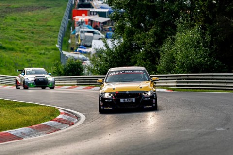 24h Nuerburgring race track Qualifying, Nuerburgring, 30.05.2024