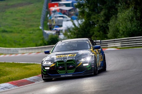 24h Nuerburgring race track Qualifying, Nuerburgring, 30.05.2024