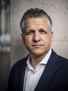Berlin, 22 May 2024 portrait Thorsten Frei has been First Parliamentary Secretary of the CDU/CSU