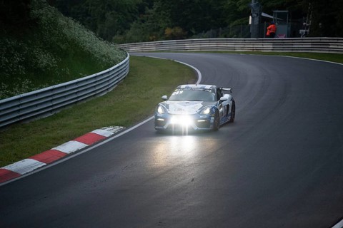 24h Nuerburgring race track Qualifying, Nuerburgring, 30.05.2024