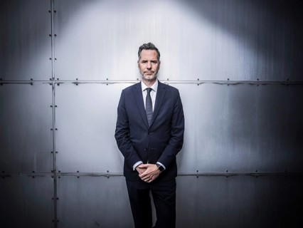 Christian Dürr is a member of the German Bundestag and Chairman of the FDP parliamentary group in
