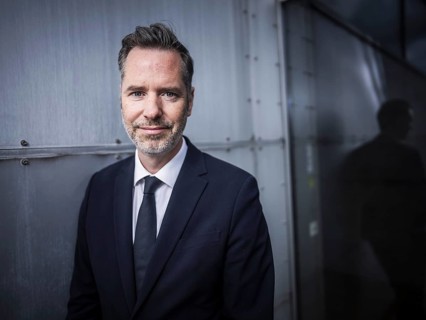 Christian Dürr is a member of the German Bundestag and Chairman of the FDP parliamentary group in