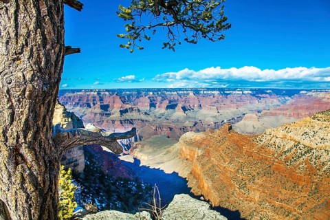 Grand Canyon Arizona