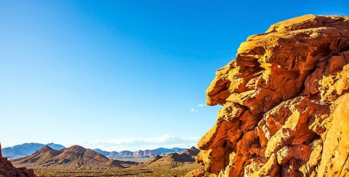 Lake Mead National Recreation Area