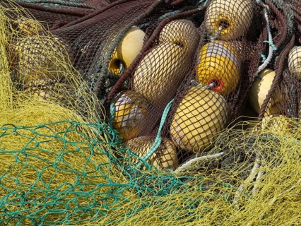 Fishing net