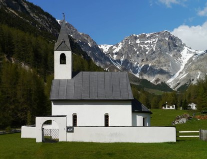 Val S charl