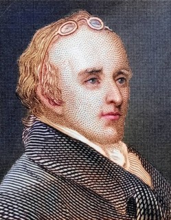 Dr Benjamin Rush 1745 to 1813, American statesman, physician, writer, educator, humanist and