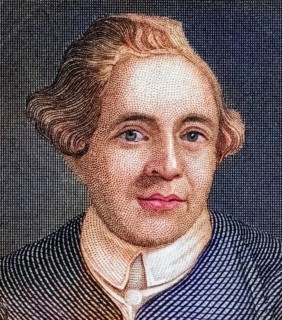 Dr Joseph Warren 1741 to 1775, American physician, soldier and statesman during the American War of