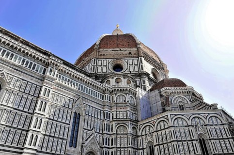 Cattedrale di Santa Maria del Fiore, Cathedral of Santa Maria del Fiore, Florence Cathedral,