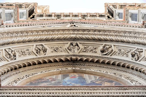 Cattedrale di Santa Maria del Fiore, Cathedral of Santa Maria del Fiore, Florence Cathedral,