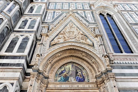 Cattedrale di Santa Maria del Fiore, Cathedral of Santa Maria del Fiore, Florence Cathedral,