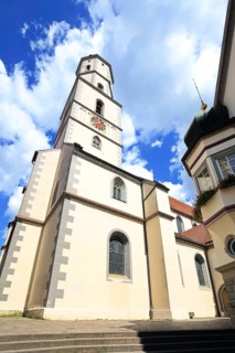 Biberach an der Riss