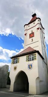 Biberach an der Riss