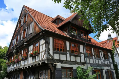 Biberach an der Riss